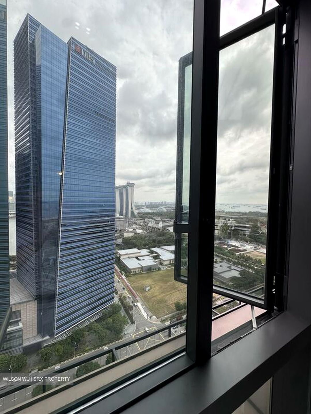 Marina One Residences (D1), Apartment #522836731